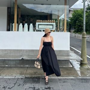 ASOS maxi dress